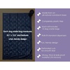 image:imageGreen Pet Bonejour Dog Waste Bags  240 Count  Biodegradable Cornstarch Material  Fit All Standard Dispensers  Signature Pooie Vuiton Print
