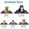 image:imageThe Green Pet Shop Cool Pet Pad  Medium Sage Grey  SelfCooling Pressure Activated Mat for Dogs amp Cats from 2145 lbs  NonToxic Gel No Water NeededMickey  Minnie