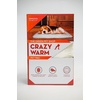 image:imageThe Green Pet Shop Crazy Warm Pad  A Pet Warming Pad for Cats and Dogs Keep Them Warm This Winter  Self Warming Cat Pad Provides Immediate Warmth Without Electricity  30 x 20 Inches