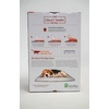 image:imageThe Green Pet Shop Crazy Warm Pad  A Pet Warming Pad for Cats and Dogs Keep Them Warm This Winter  Self Warming Cat Pad Provides Immediate Warmth Without Electricity  30 x 20 Inches