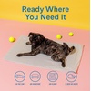 image:imageThe Green Pet Shop Dog Cooling Mat Cover  Medium NudePink  Protect Your Cool Pet Pad from Dirt amp Damage  Machine Washable