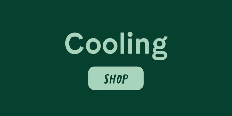 The Green Pet Shop: Self Cooling Pads for Dogs & Cats